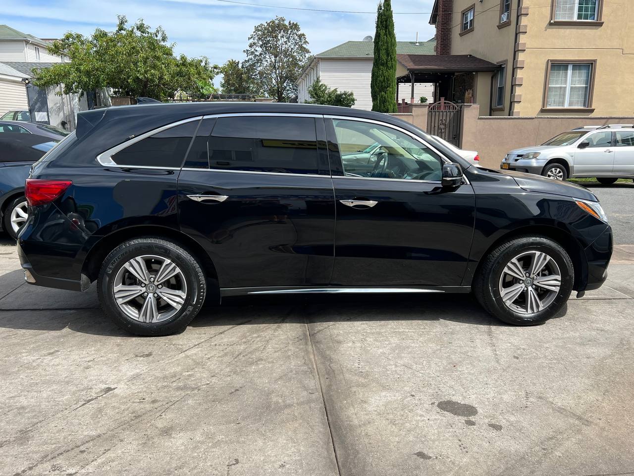 Used - Acura MDX SUV for sale in Staten Island NY