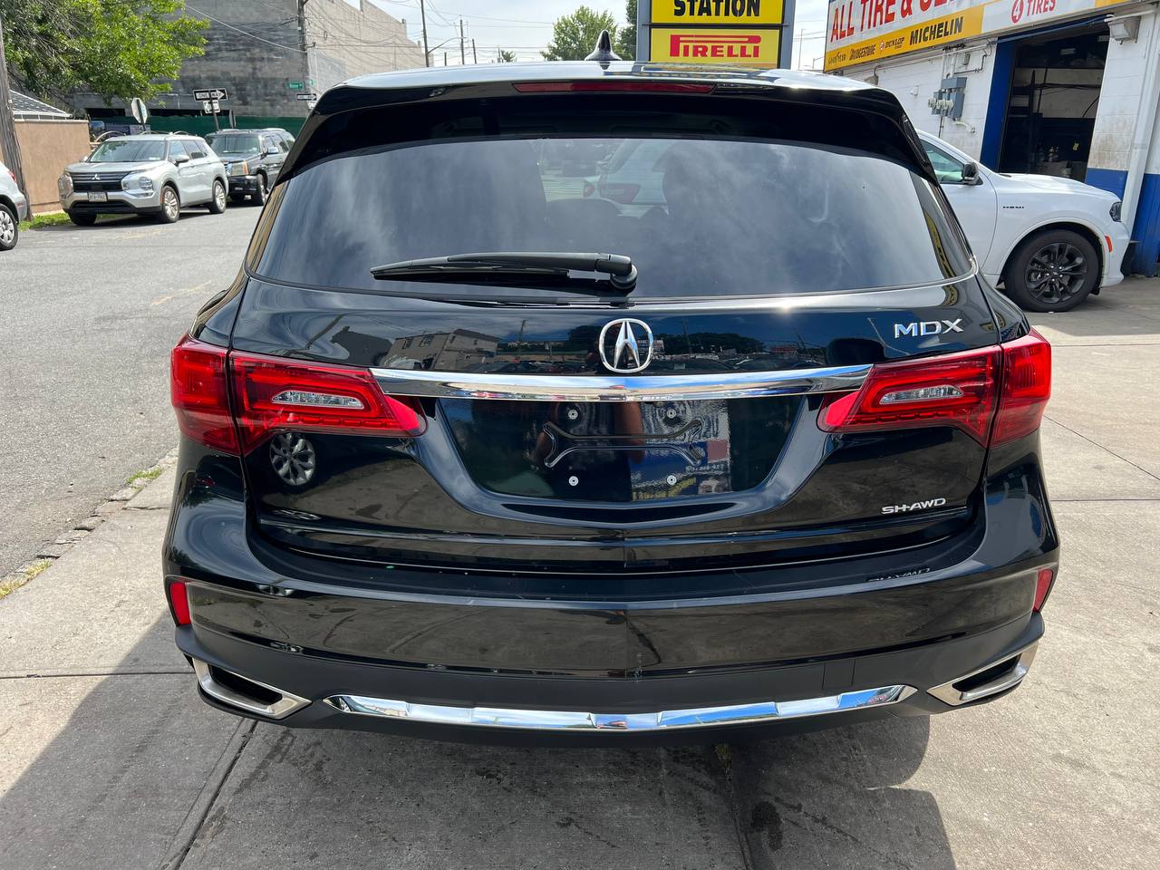 Used - Acura MDX SUV for sale in Staten Island NY
