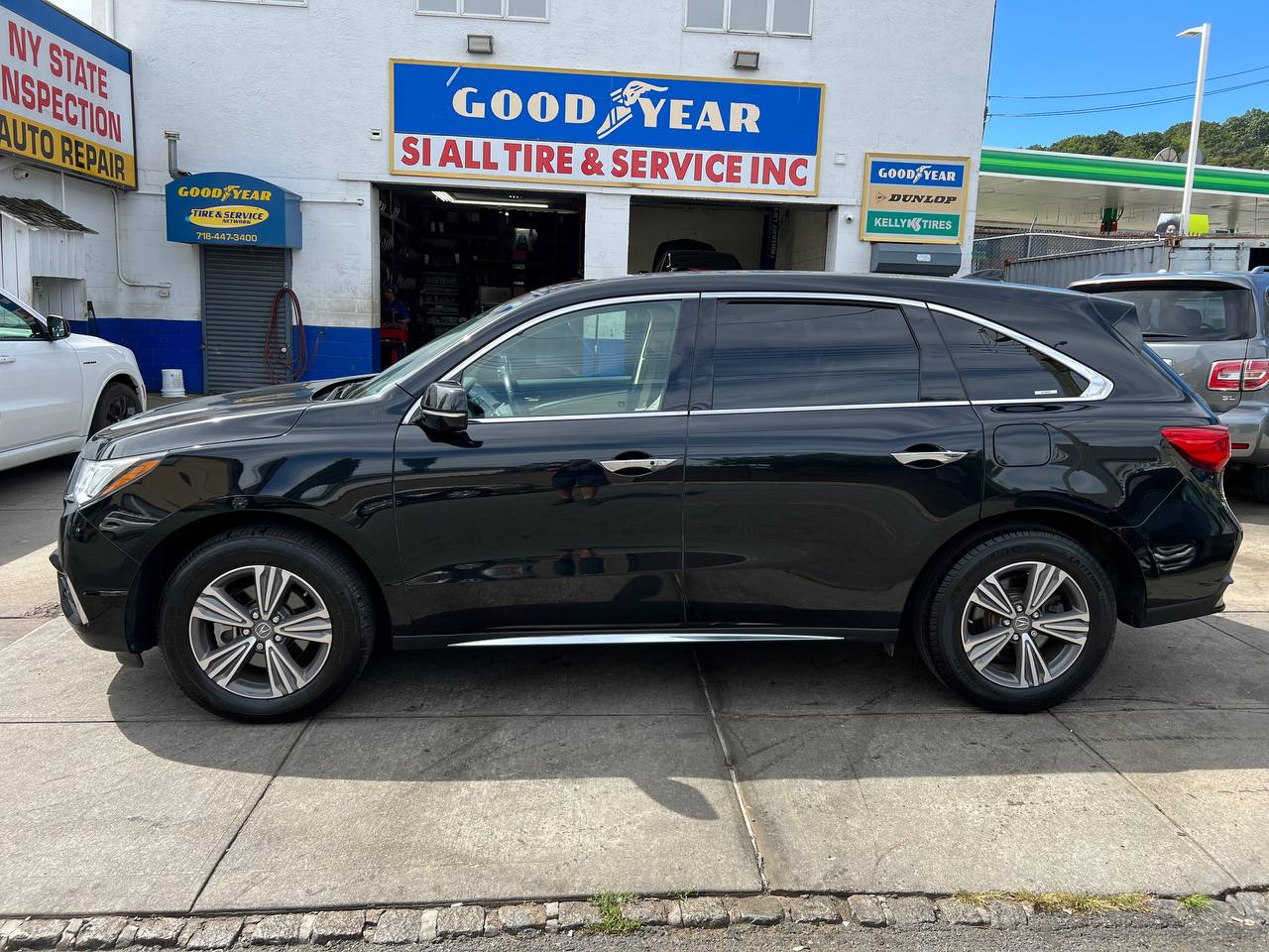 Used - Acura MDX SUV for sale in Staten Island NY