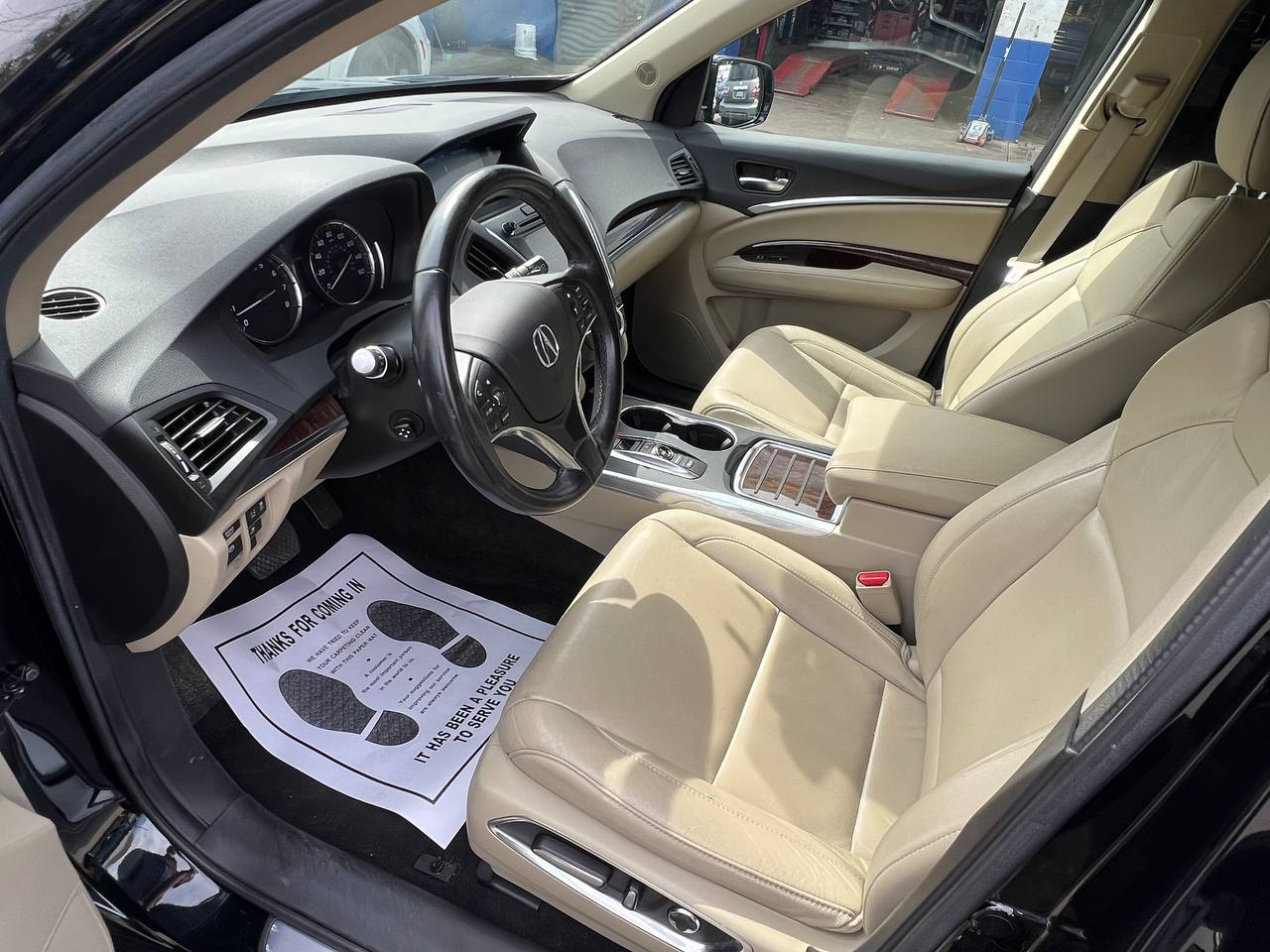 Used - Acura MDX SUV for sale in Staten Island NY