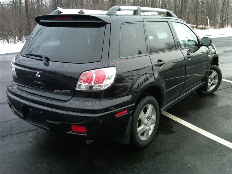 Used - Mitsubishi Outlander Sport Utility for sale in Staten Island NY