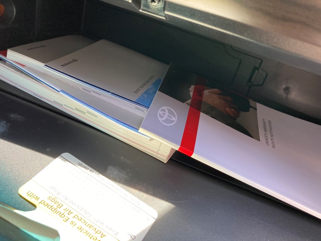 Used - Toyota Camry XLE Sedan for sale in Staten Island NY