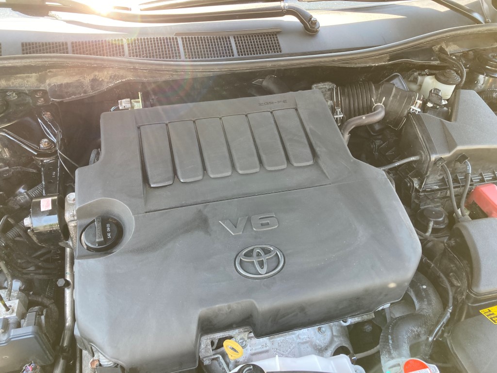 Used - Toyota Camry XLE Sedan for sale in Staten Island NY