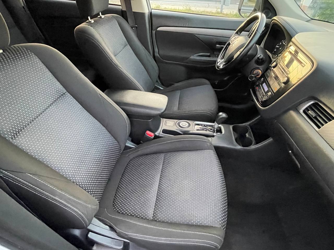 Used - Mitsubishi Outlander ES AWD SUV for sale in Staten Island NY