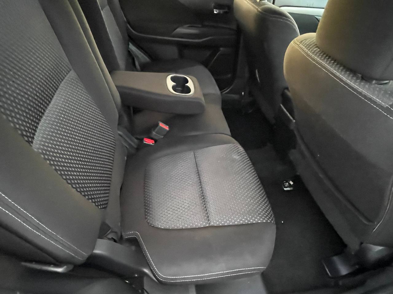 Used - Mitsubishi Outlander ES AWD SUV for sale in Staten Island NY