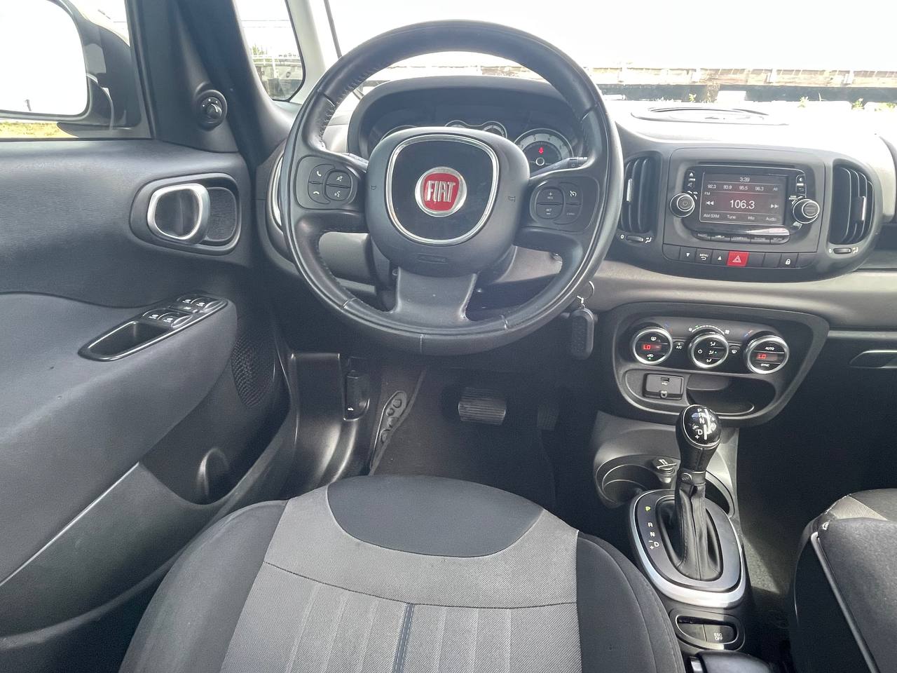 Used - Fiat 500L 4D HATCHBACK EASY HATCHBACK for sale in Staten Island NY