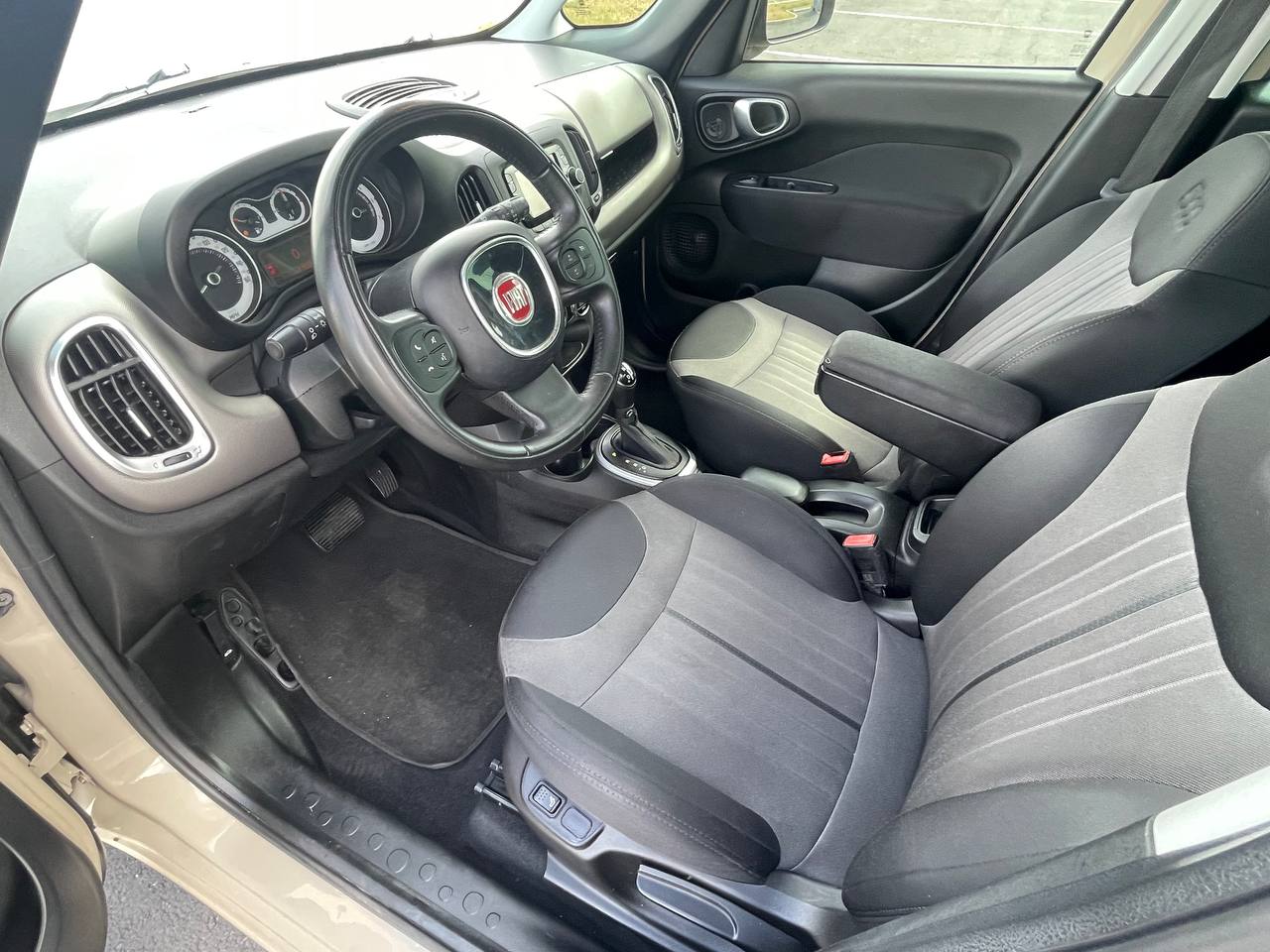 Used - Fiat 500L 4D HATCHBACK EASY HATCHBACK for sale in Staten Island NY