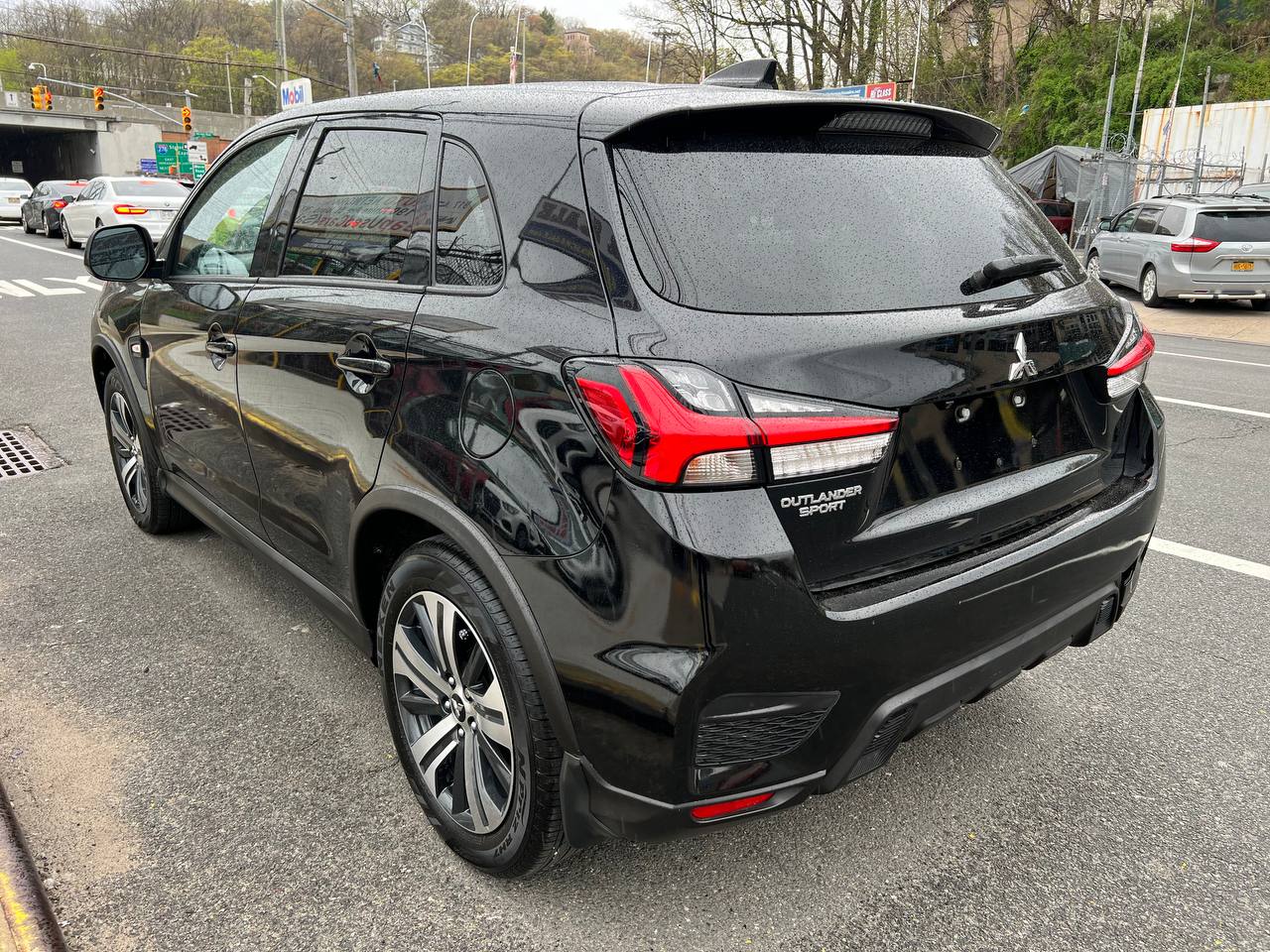 Used - Mitsubishi Outlander Sport ES AWD Wagon for sale in Staten Island NY