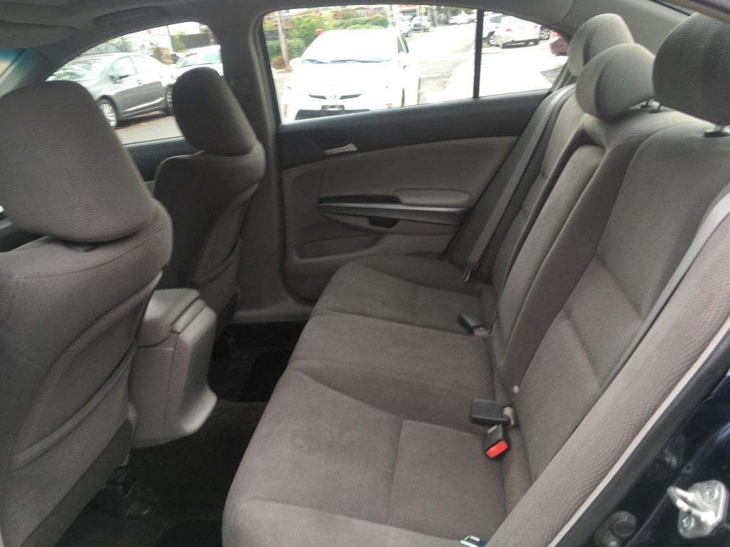 Used - Honda Accord EX Sedan for sale in Staten Island NY