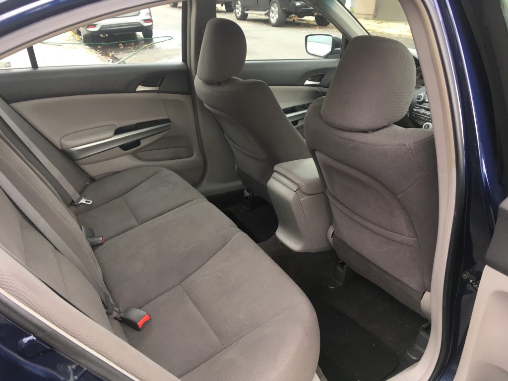 Used - Honda Accord EX Sedan for sale in Staten Island NY