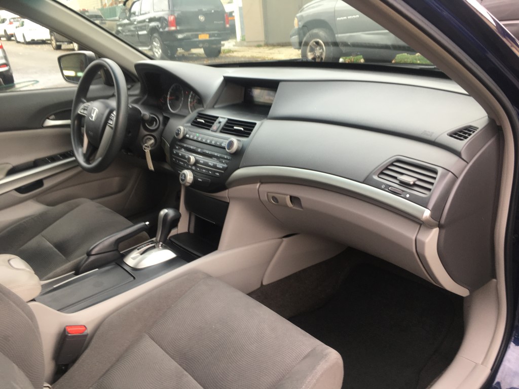 Used - Honda Accord EX Sedan for sale in Staten Island NY