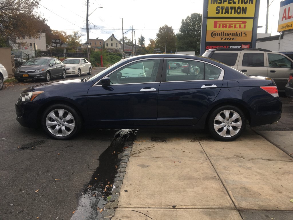 Used - Honda Accord EX Sedan for sale in Staten Island NY