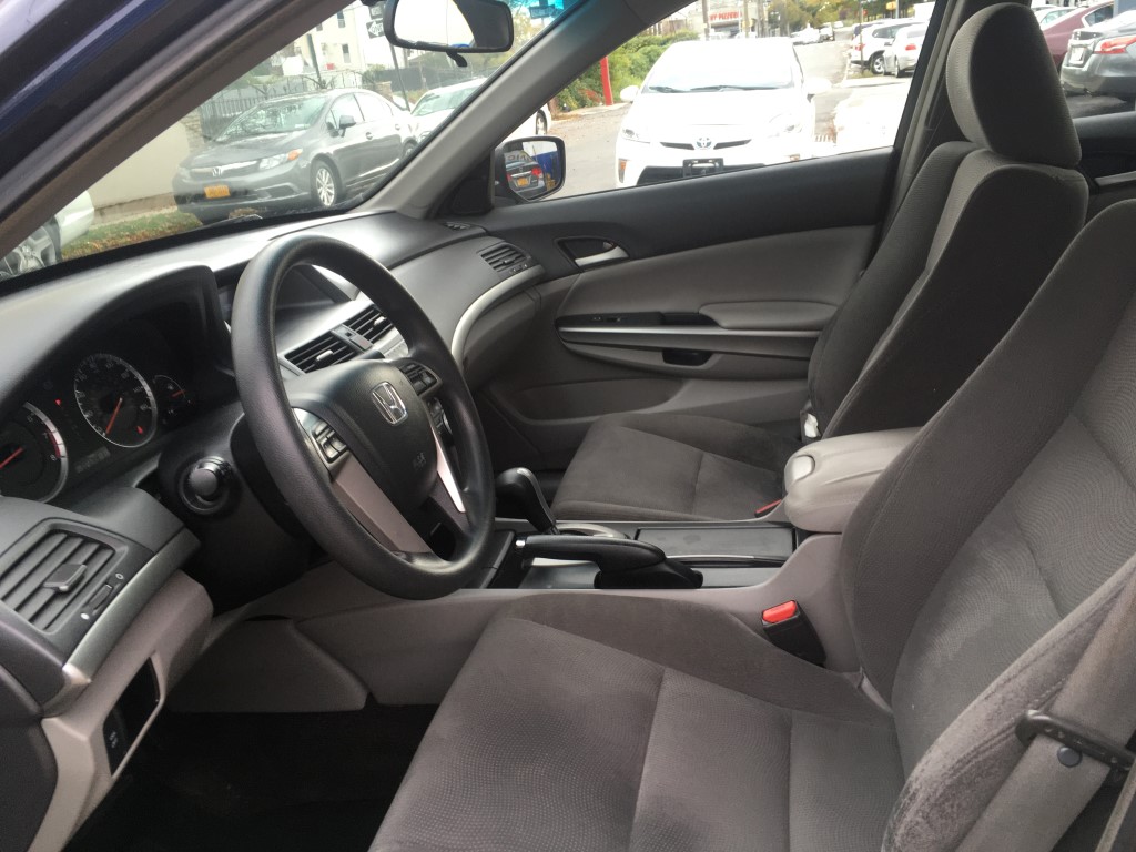 Used - Honda Accord EX Sedan for sale in Staten Island NY