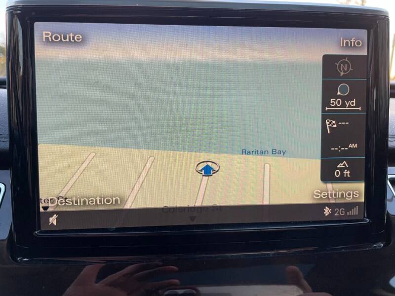 Used - Audi A8 L 3.0T quattro SEDAN for sale in Staten Island NY