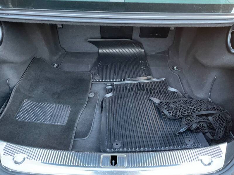 Used - Audi A8 L 3.0T quattro SEDAN for sale in Staten Island NY
