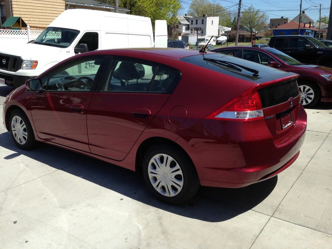 2010 Honda Insight Hatchback for sale in Brooklyn, NY