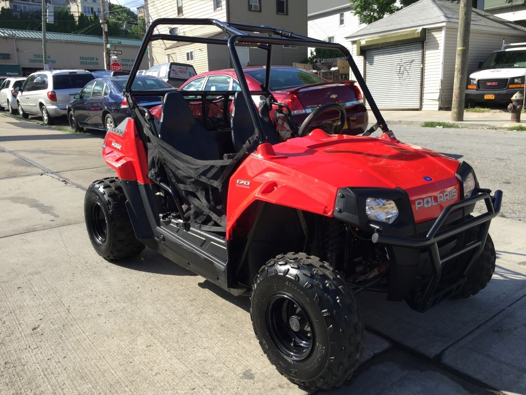 Used - Polaris Ranger RZR 170 EFI  for sale in Staten Island NY