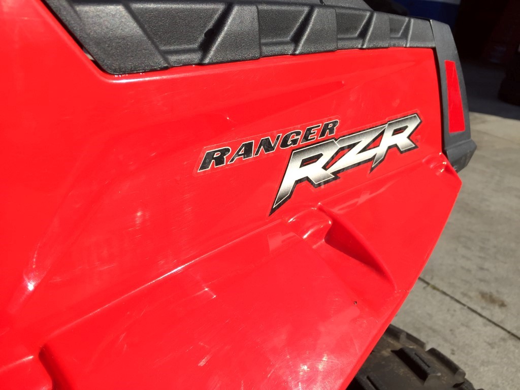 Used - Polaris Ranger RZR 170 EFI  for sale in Staten Island NY