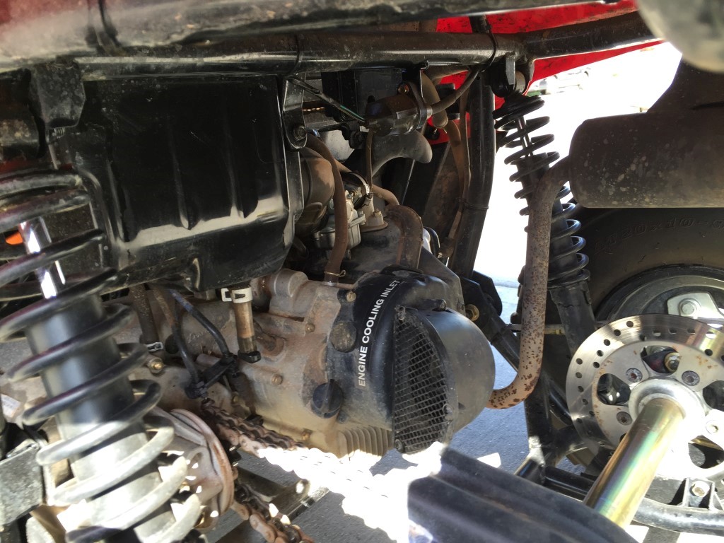 Used - Polaris Ranger RZR 170 EFI  for sale in Staten Island NY