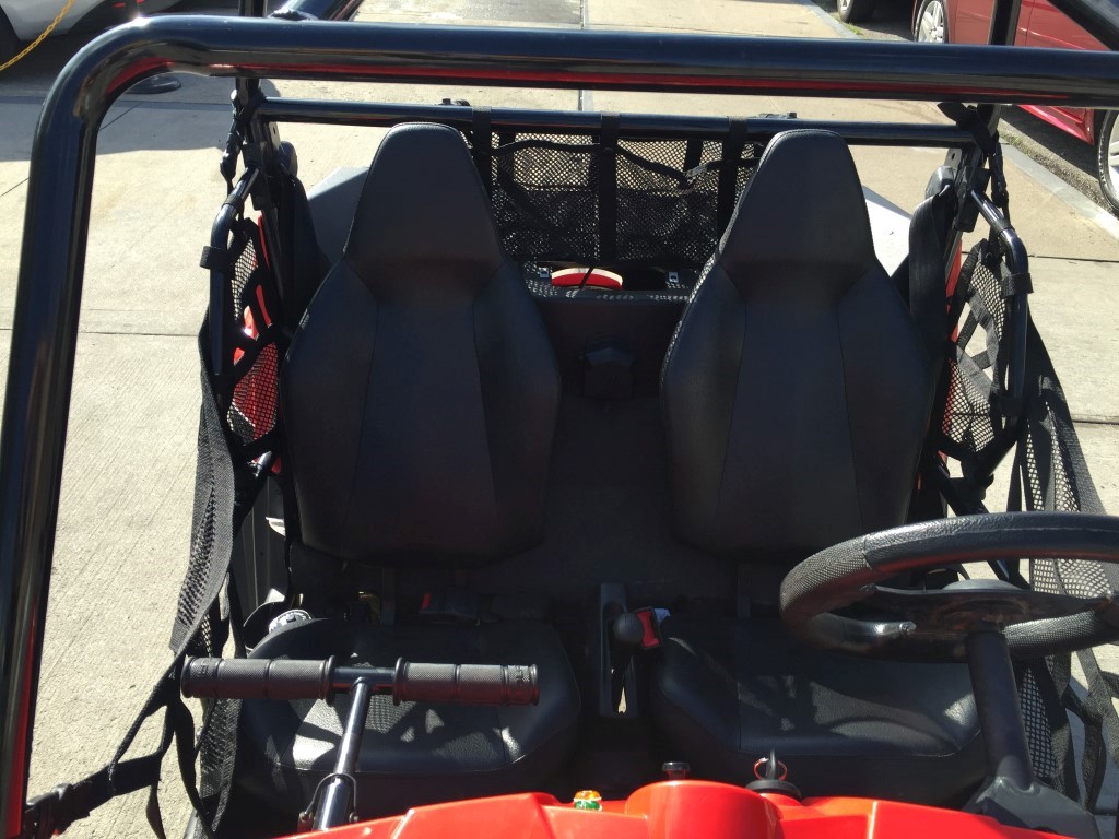 Used - Polaris Ranger RZR 170 EFI  for sale in Staten Island NY