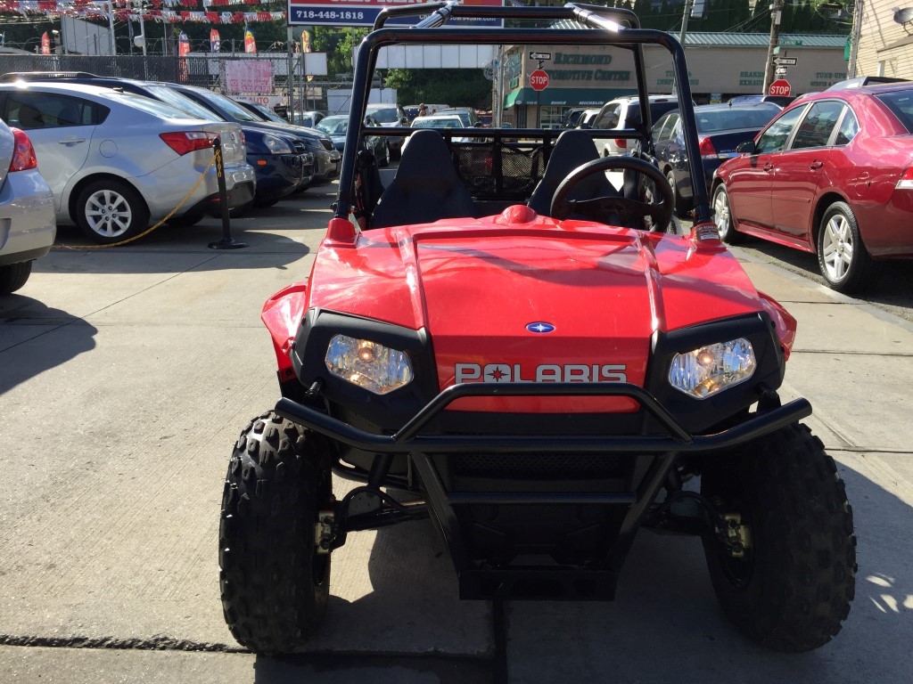 Used - Polaris Ranger RZR 170 EFI  for sale in Staten Island NY