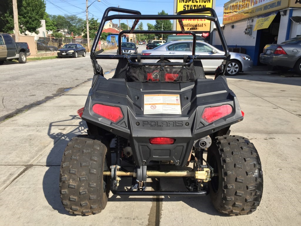 Used - Polaris Ranger RZR 170 EFI  for sale in Staten Island NY