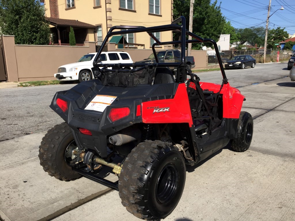 Used - Polaris Ranger RZR 170 EFI  for sale in Staten Island NY