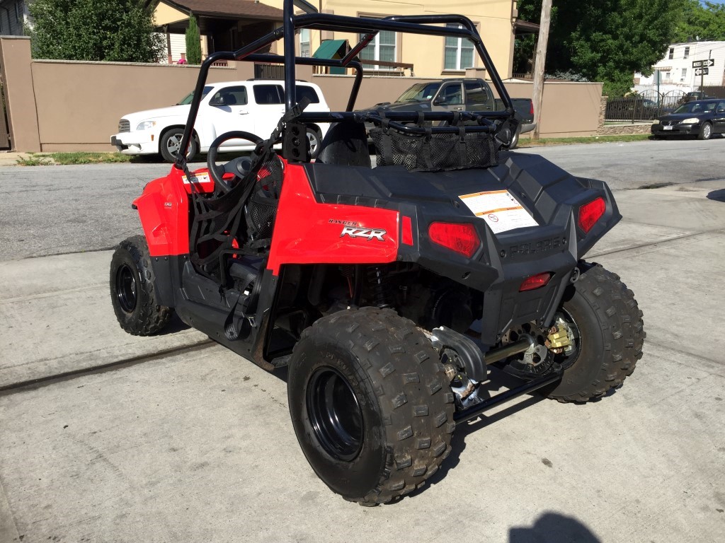 Used - Polaris Ranger RZR 170 EFI  for sale in Staten Island NY