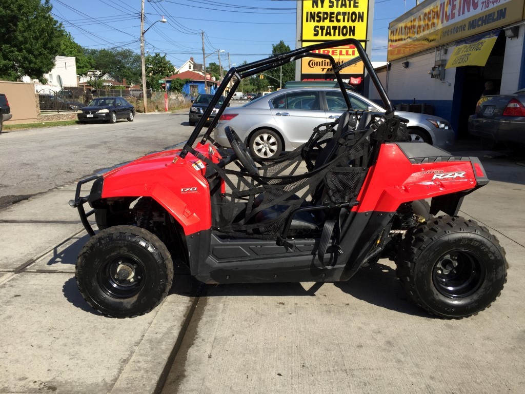 Used - Polaris Ranger RZR 170 EFI  for sale in Staten Island NY