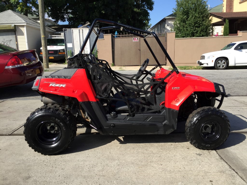 Used - Polaris Ranger RZR 170 EFI  for sale in Staten Island NY