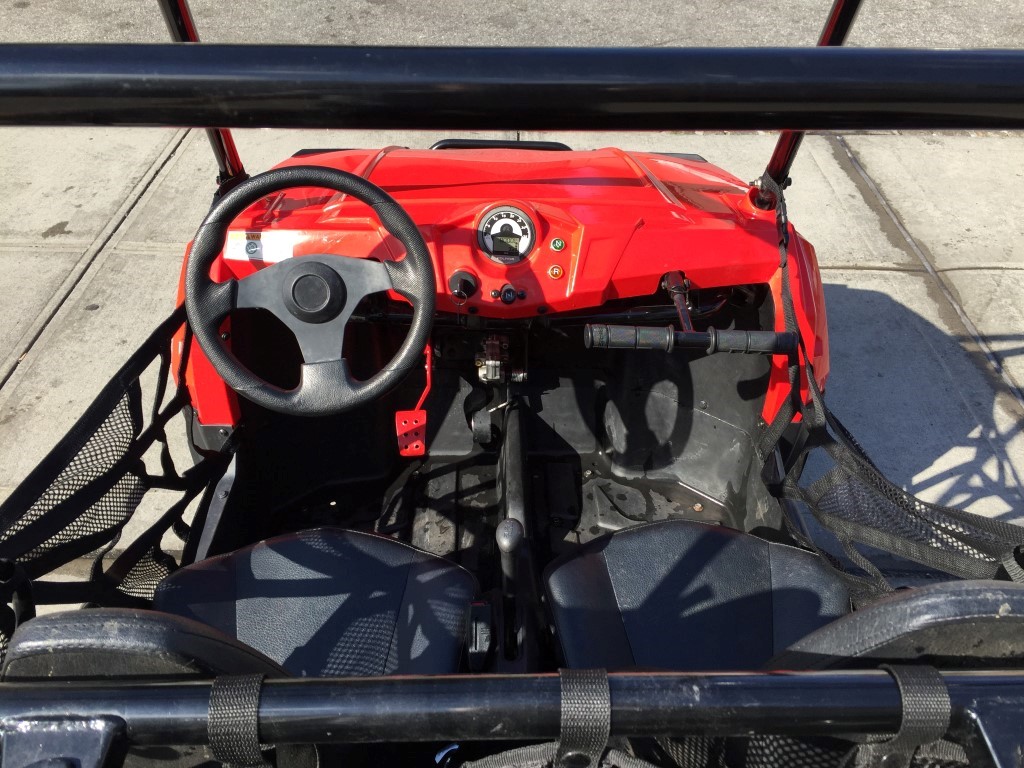 Used - Polaris Ranger RZR 170 EFI  for sale in Staten Island NY