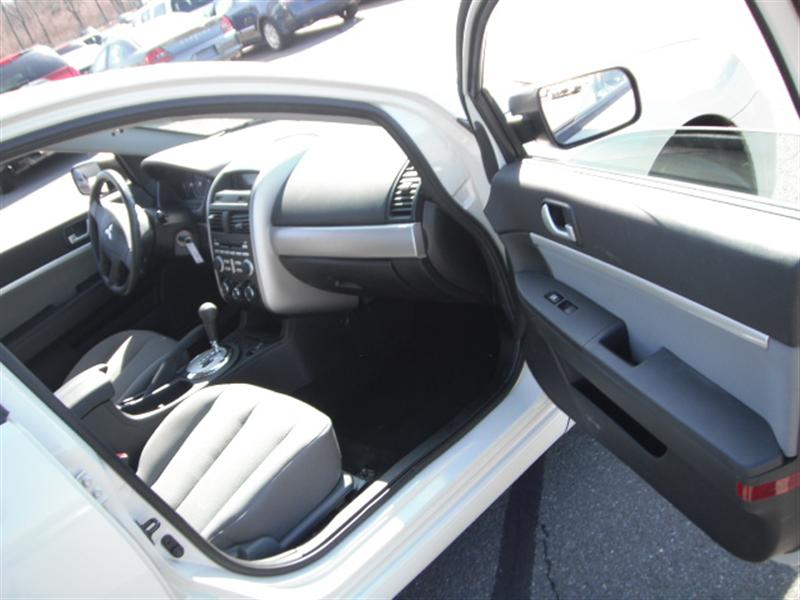 Pre-owned Car GalantMitsubishi