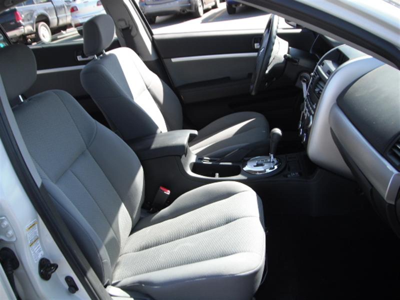 Pre-owned Car GalantMitsubishi