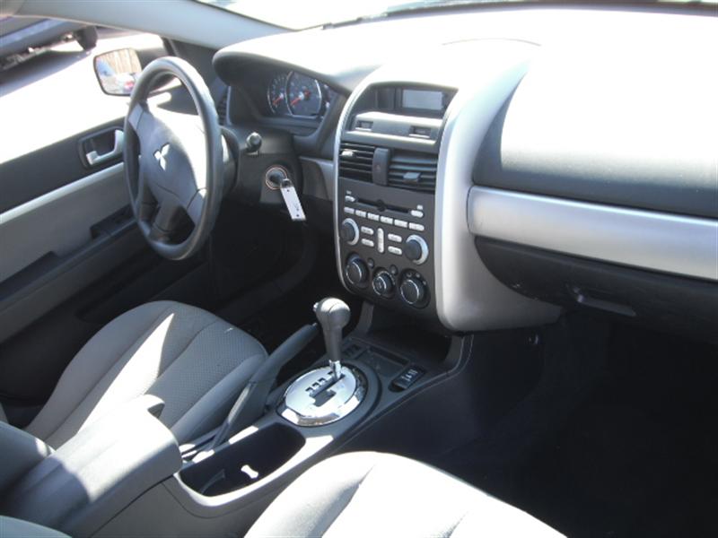 Pre-owned Car GalantMitsubishi