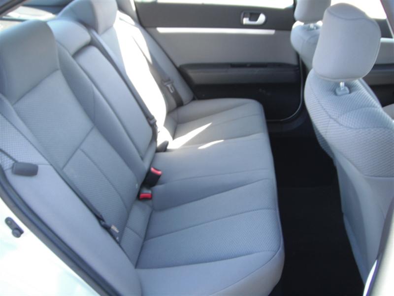 Pre-owned Car GalantMitsubishi