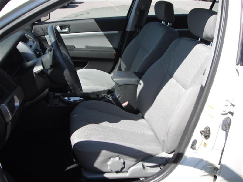 Pre-owned Car GalantMitsubishi