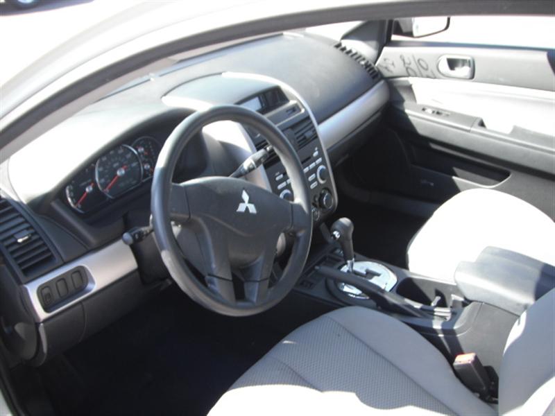 Pre-owned Car GalantMitsubishi