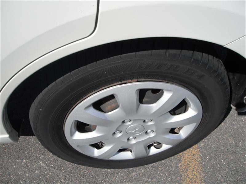 Pre-owned Car GalantMitsubishi