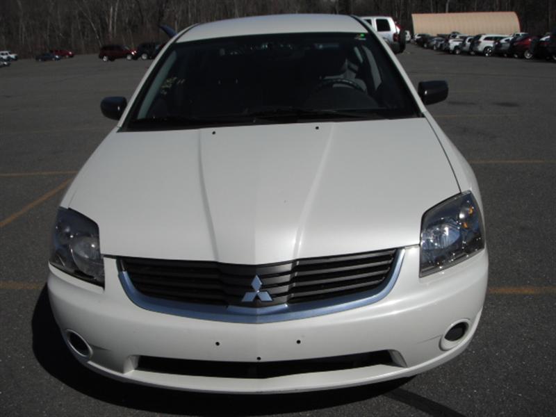 Pre-owned Car GalantMitsubishi