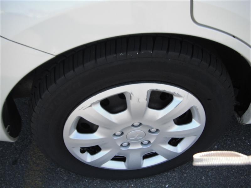 Pre-owned Car GalantMitsubishi