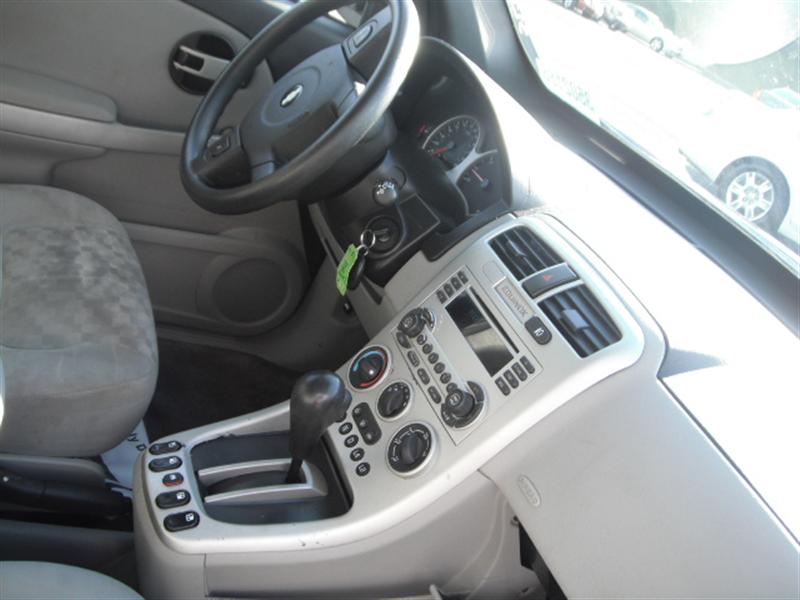 2005 Chevrolet Equinox Sport Utility for sale in Brooklyn, NY