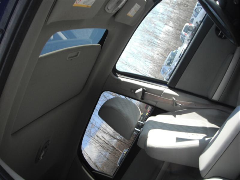 2005 Chevrolet Equinox Sport Utility for sale in Brooklyn, NY