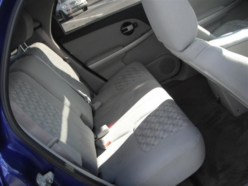 2005 Chevrolet Equinox Sport Utility for sale in Brooklyn, NY