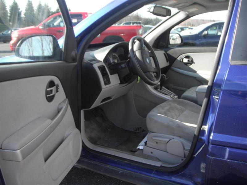 2005 Chevrolet Equinox Sport Utility for sale in Brooklyn, NY