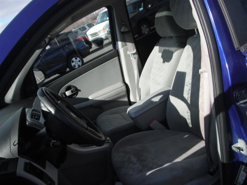 2005 Chevrolet Equinox Sport Utility for sale in Brooklyn, NY