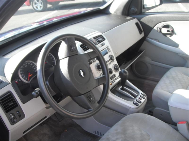 2005 Chevrolet Equinox Sport Utility for sale in Brooklyn, NY