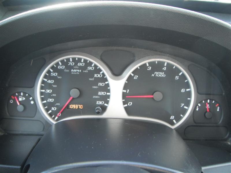 2005 Chevrolet Equinox Sport Utility for sale in Brooklyn, NY
