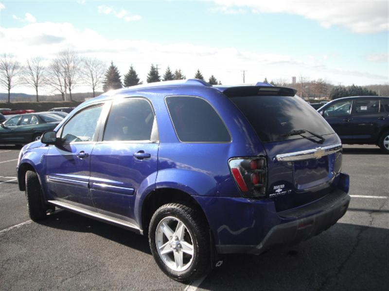 2005 Chevrolet Equinox Sport Utility for sale in Brooklyn, NY