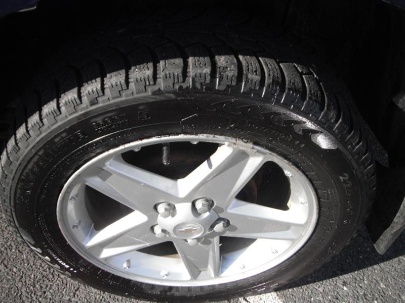 2005 Chevrolet Equinox Sport Utility for sale in Brooklyn, NY
