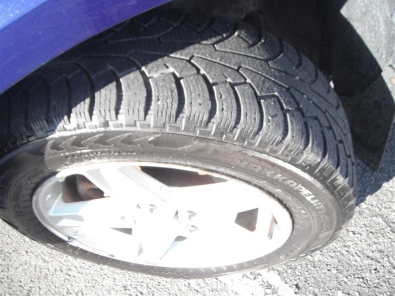 2005 Chevrolet Equinox Sport Utility for sale in Brooklyn, NY